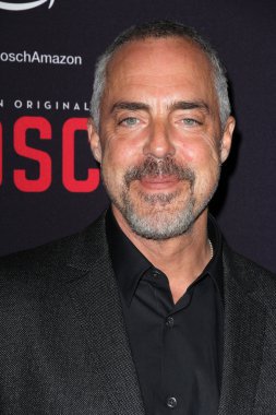 Titus Welliver - aktör