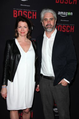 Henrik Bastin - aktör