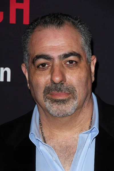 Jack Topalian - aktör