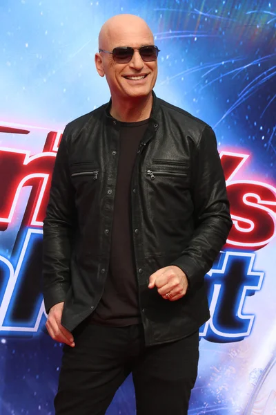 Howie Mandel - producer — Stock Photo, Image