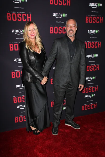 Titus Welliver - aktör