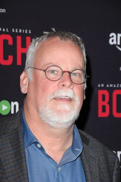 Michael Connelly - aktör