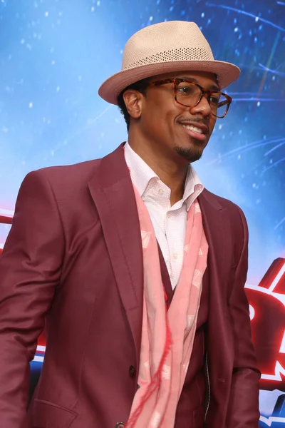 Nick Cannon - skådespelare — Stockfoto