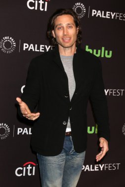 Brad Falchuk - actor