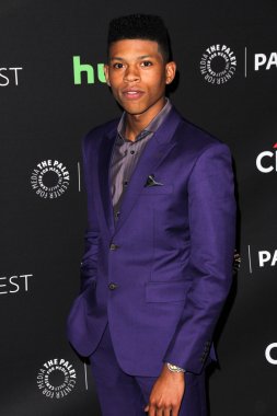 Bryshere Y. Gray - musician