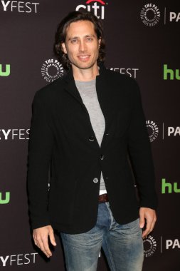 Brad Falchuk - actor