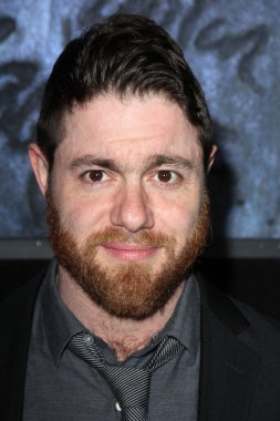 Jacob Bernstein - aktör