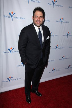 Brett Ratner - aktör