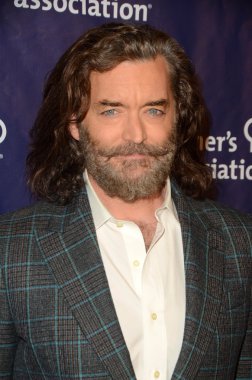 Timothy Omundson - aktör