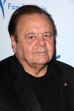 Paul Sorvino - aktör