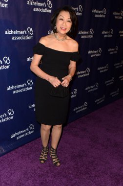 Connie Chung - gazeteci