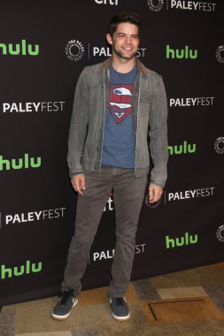 Jeremy Jordan - aktör