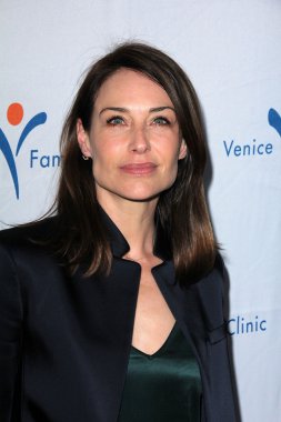 Claire Forlani - oyuncu