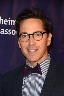 Dan Bucatinsky - aktör