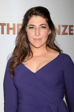Mayim Bialik - oyuncu