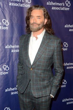 Timothy Omundson - aktör