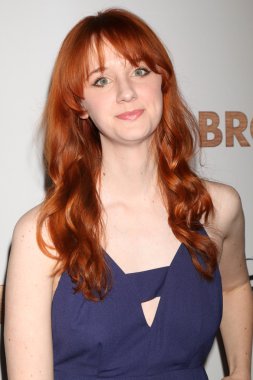 Laura Spencer - oyuncu