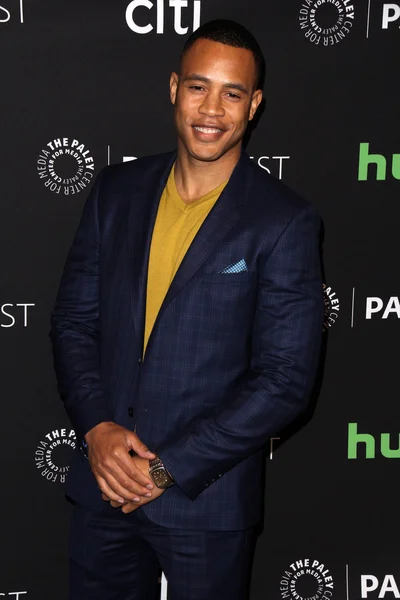 Trai byers - Schauspieler — Stockfoto