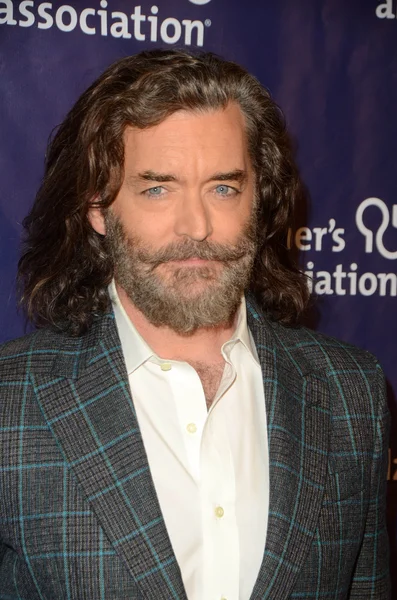 Timothy Omundson - aktor — Stok Foto