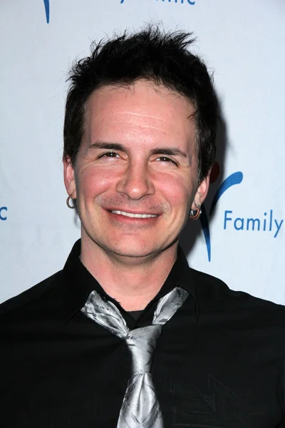 Hal Sparks - actor — Stock Photo, Image