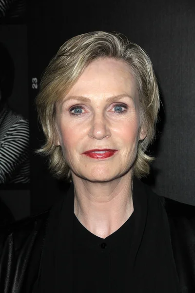 Jane Lynch - attrice — Foto Stock