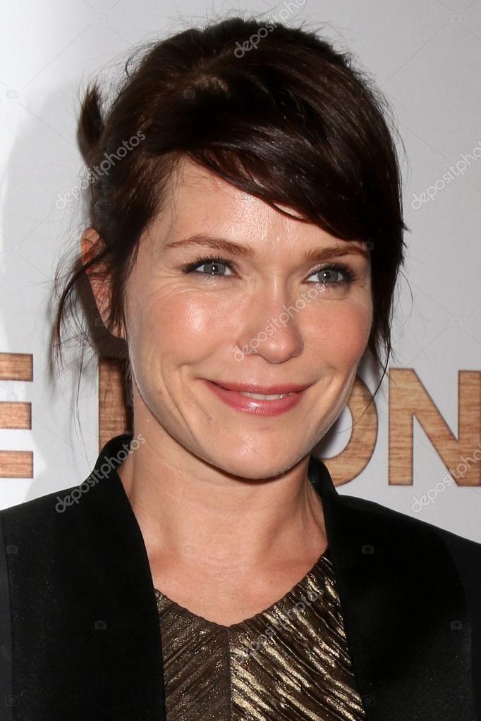 Katie Aselton - actress – Stock Editorial Photo © s_bukley #102827032