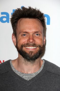 Joel Mchale - aktör
