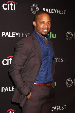 Cornelius Smith Jr - aktör