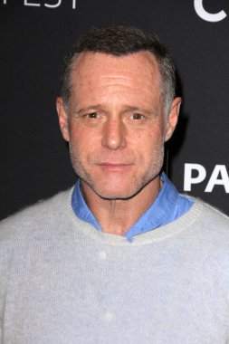 Jason Beghe - aktör