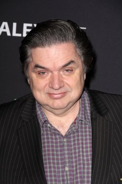 Oliver Platt - aktör