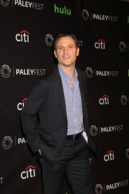 Tony Goldwyn - aktör