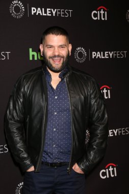 Guillermo diaz - aktör