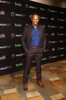 Cornelius Smith Jr - aktör