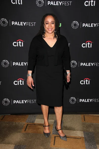 S. Epatha Merkerson - actrice — Photo