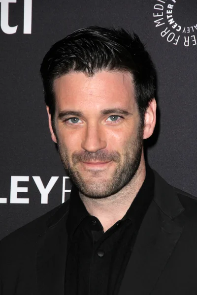 Colin Donnell - attore — Foto Stock