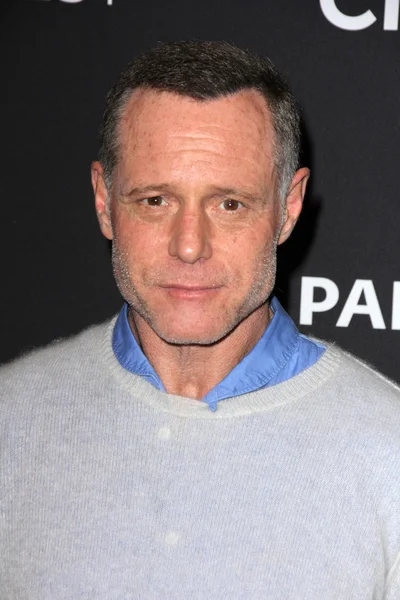 Jason Beghe-演员 — 图库照片