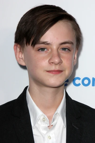 Jaeden Lieberher - ηθοποιός — Φωτογραφία Αρχείου