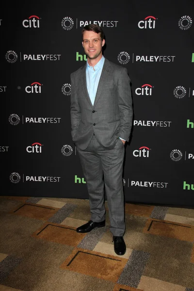 Jesse Spencer - actor — Foto de Stock