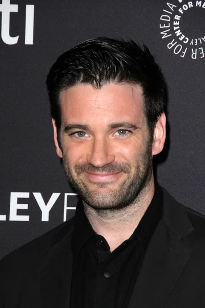 Colin Donnell - acteur — Stockfoto