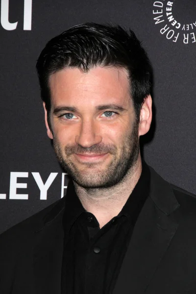 Colin Donnell - attore — Foto Stock