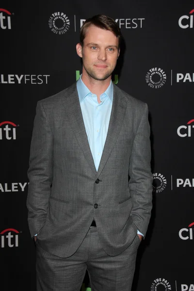 Jesse Spencer - attore — Foto Stock