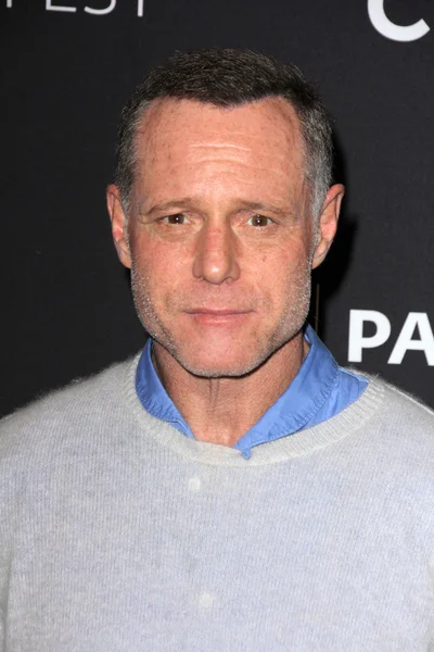 Jason Beghe - skådespelare — Stockfoto