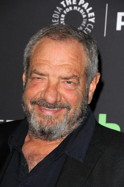 Dick Wolf - actor