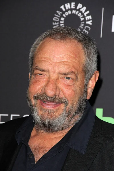 Dick Wolf - actor — Stock Photo, Image