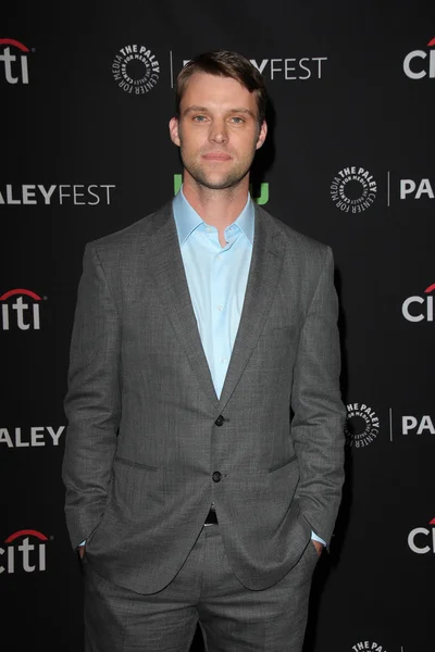 Jesse Spencer - attore — Foto Stock