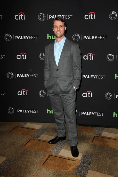 Jesse Spencer - ator — Fotografia de Stock