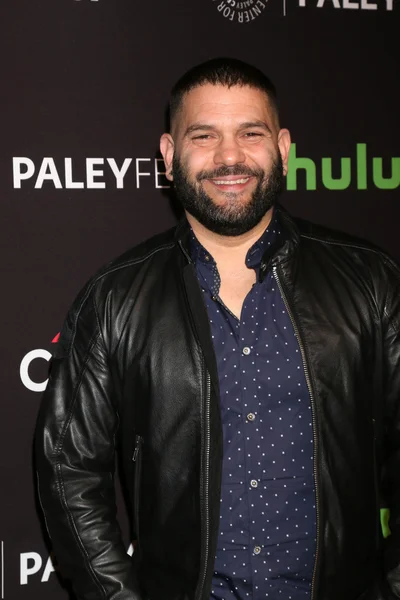 Guillermo diaz - acteur — Stockfoto