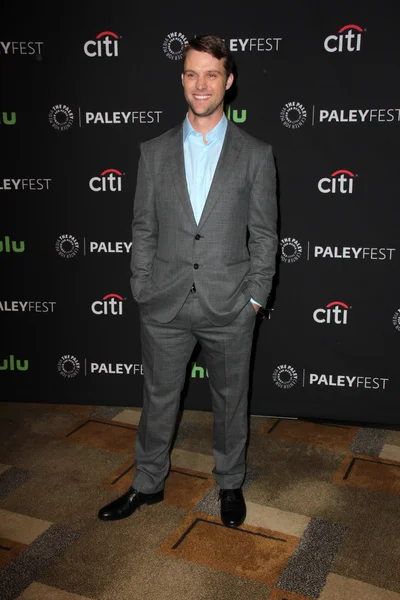 Jesse Spencer - actor — Foto de Stock