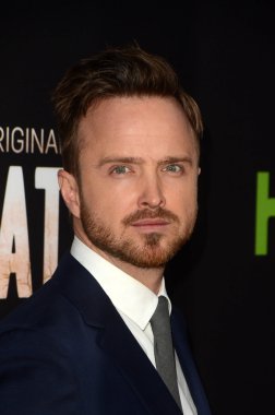 Aaron Paul - aktör