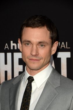 Hugh Dancy - aktör